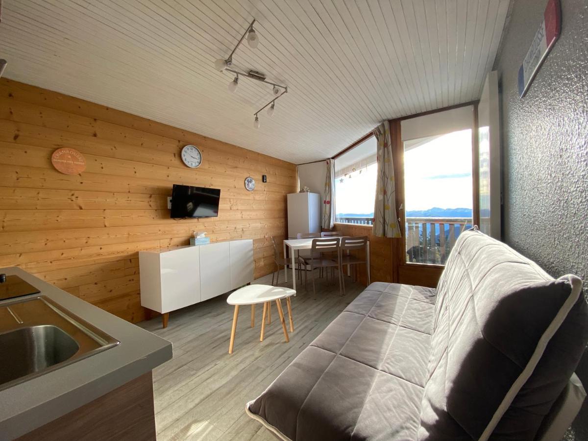 Appartement 5 Personnes Au Pied Des Pistes - Wifi - Шамрусс Экстерьер фото