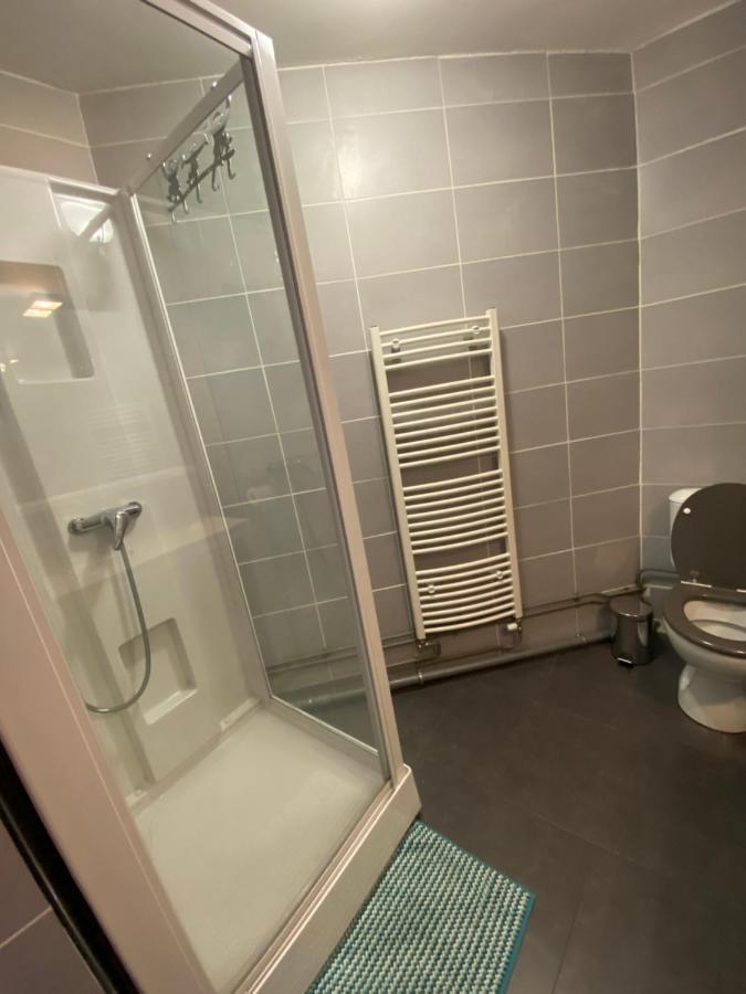 Appartement 5 Personnes Au Pied Des Pistes - Wifi - Шамрусс Экстерьер фото